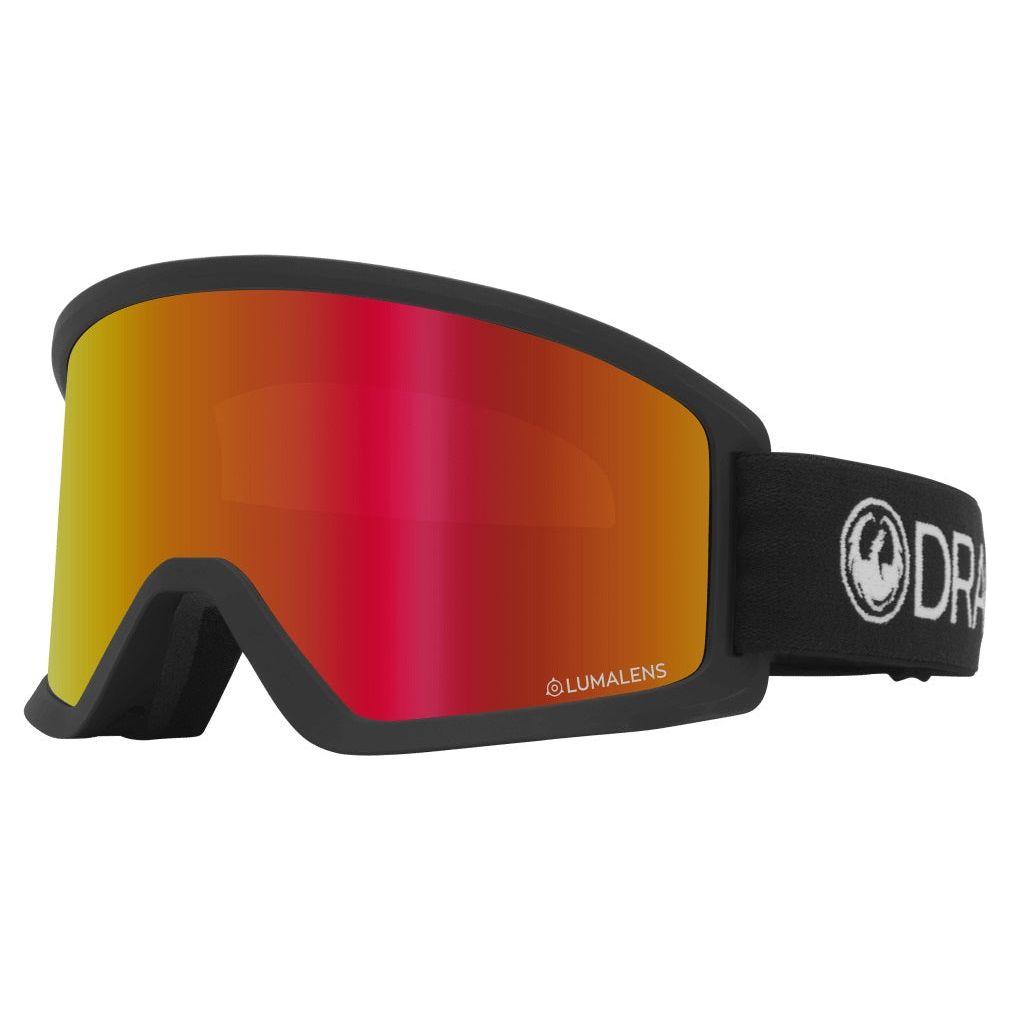 Dragon Alliance DX3 OTG Goggles