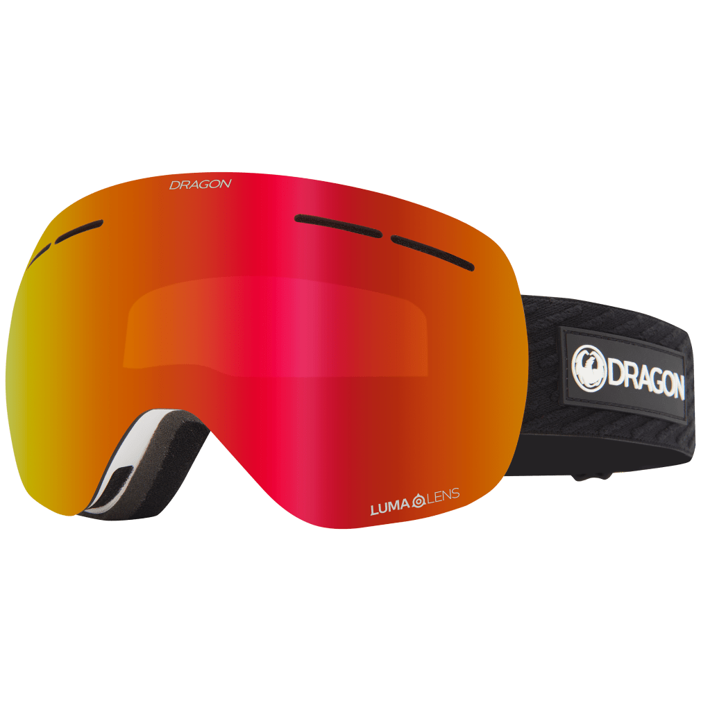 dragon snowboard goggle Dragon X1S Goggles