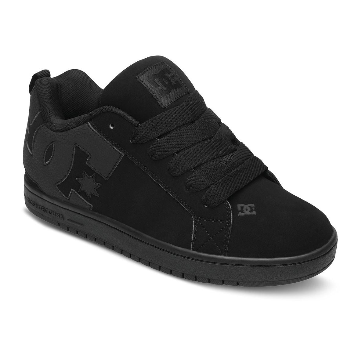 DC Court Graffik Men&#39;s Shoes