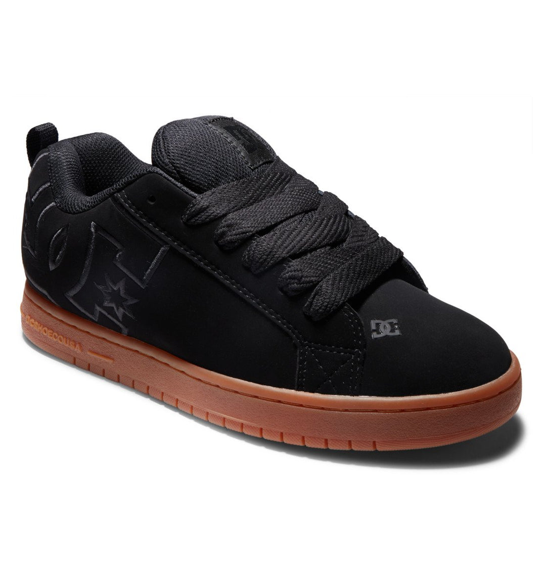 DC Court Graffik Men&