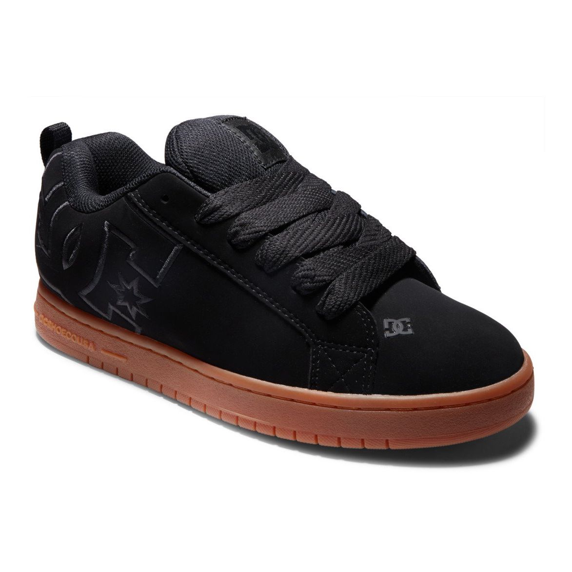 DC Court Graffik Men&#39;s Shoes