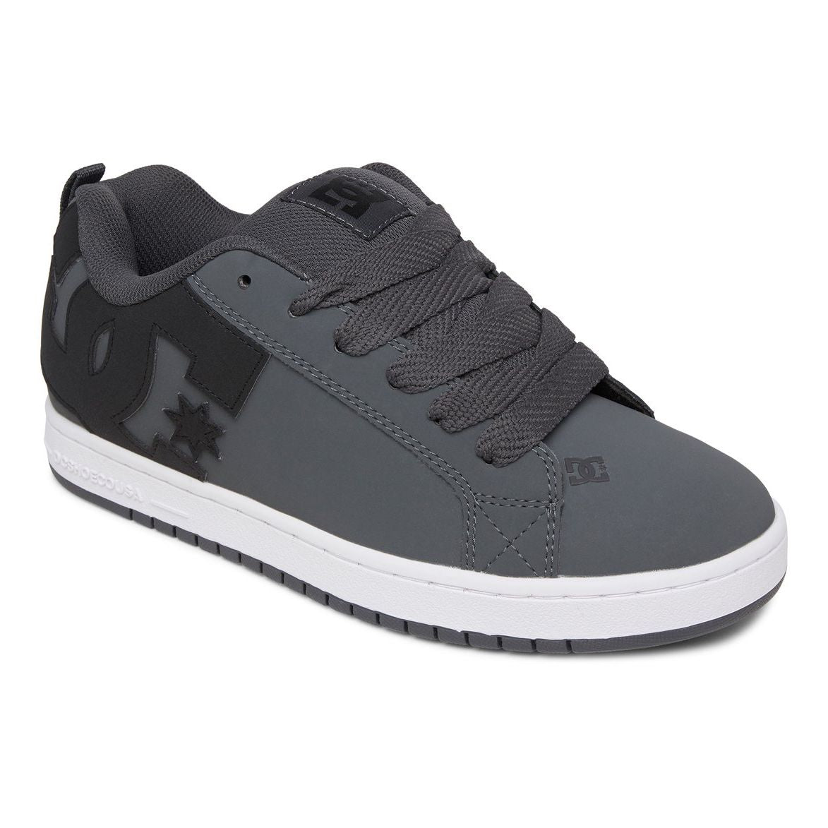 DC Court Graffik Men&#39;s Shoes