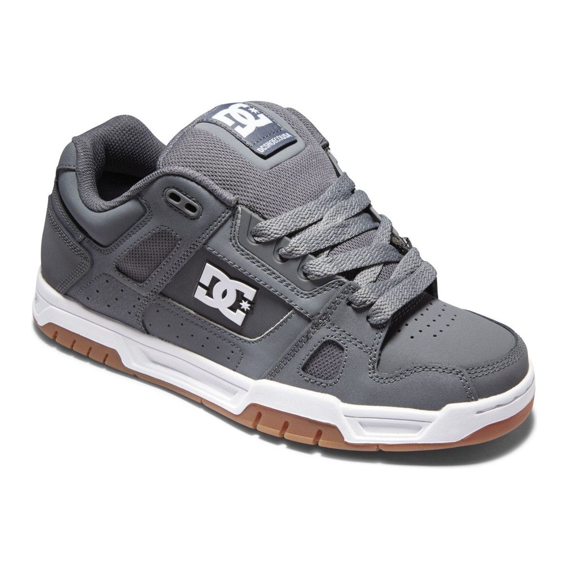 DC Stag Men&#39;s Shoes