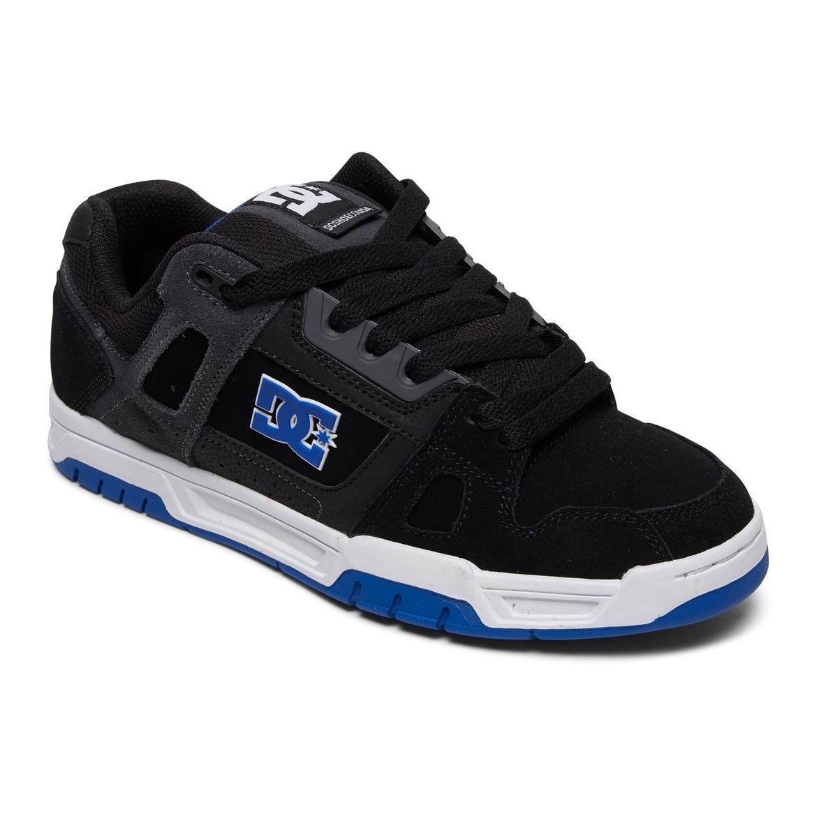 DC Stag Men&#39;s Shoes