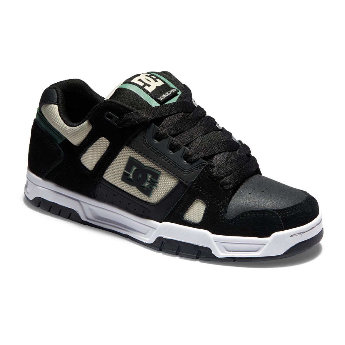 DC Stag Men&#39;s Shoes