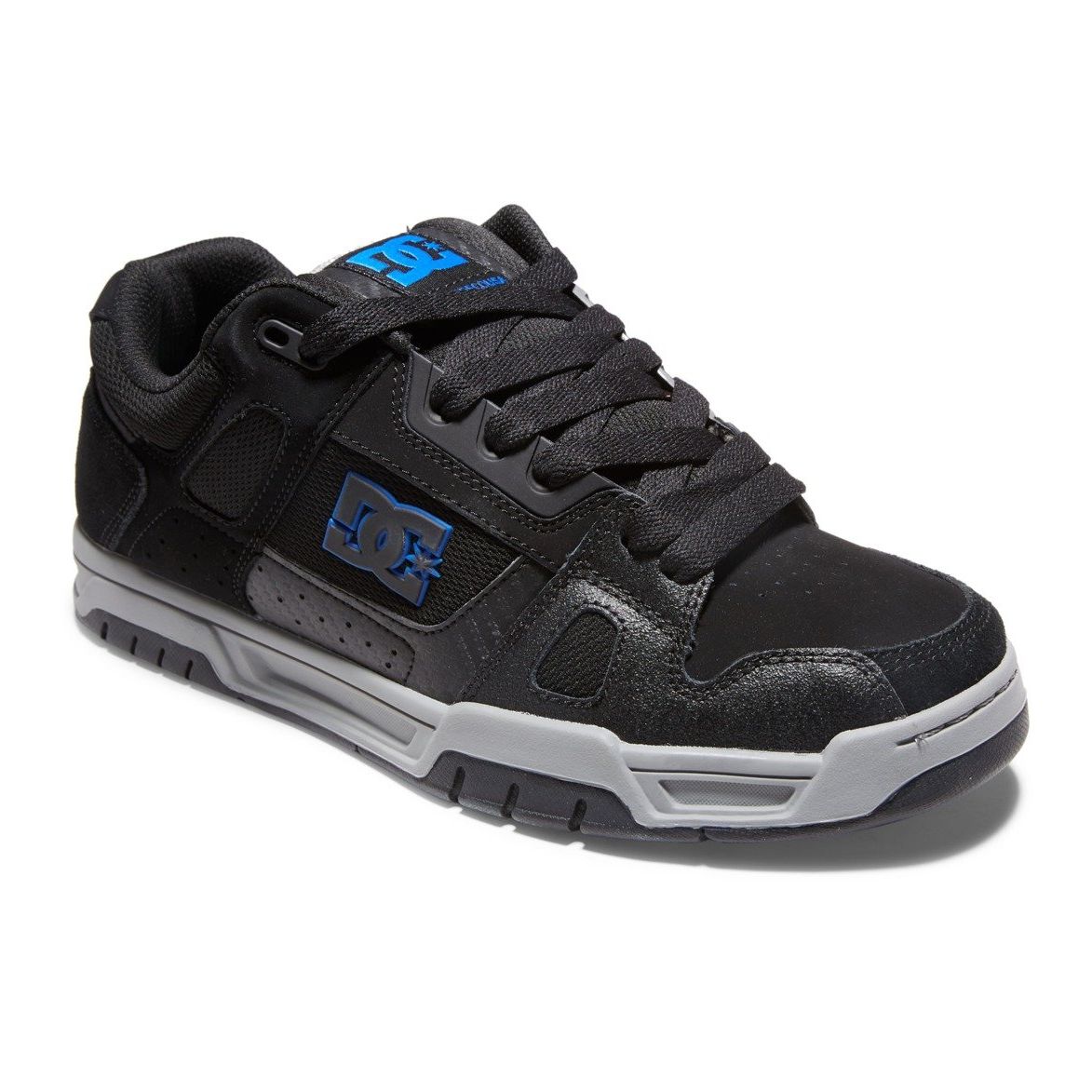 DC Stag Men&#39;s Shoes