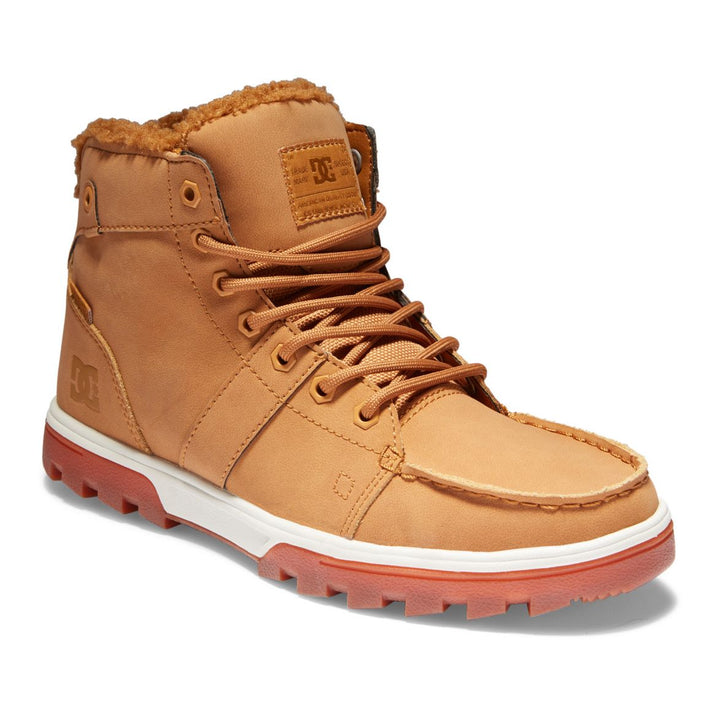 DC Men&