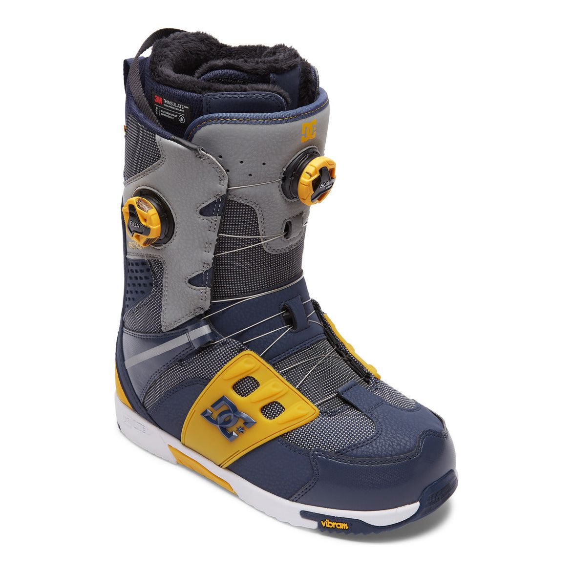 DC Men&#39;s Phantom Snowboard Boots
