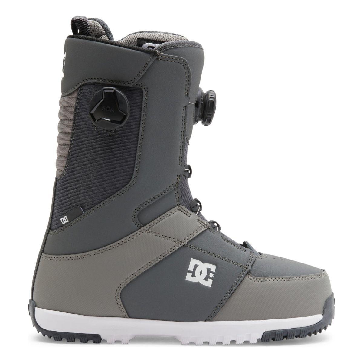 DC Men&#39;s Control Snowboard Boots