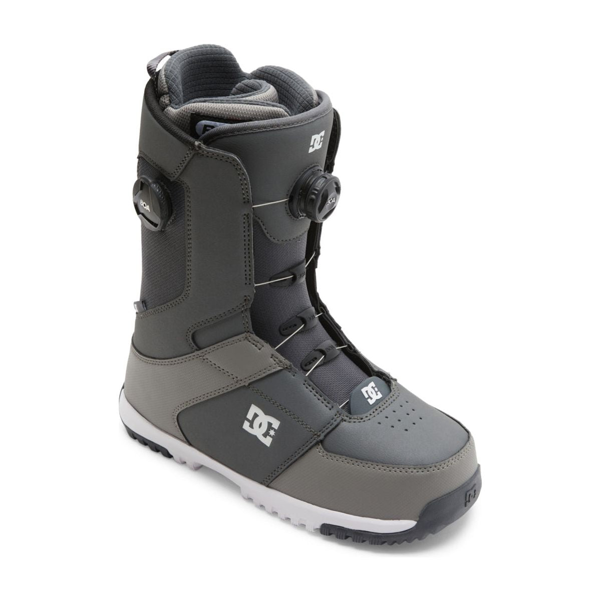 DC Men&#39;s Control Snowboard Boots