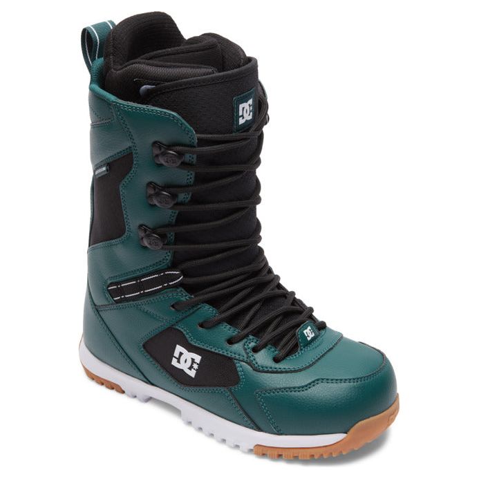 DC Men&#39;s Mutiny Lace Snowboard Boots