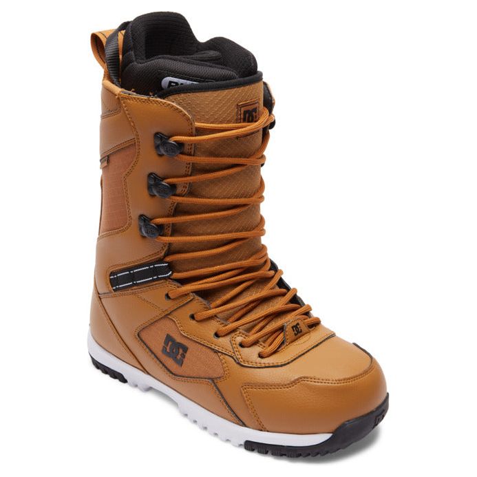 DC Men&#39;s Mutiny Lace Snowboard Boots