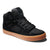Black/Gum / 10