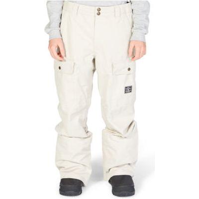 DC Men&#39;s Code Shell Snowboard Pants (Closeout)