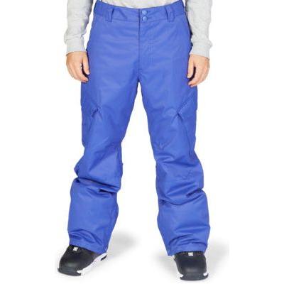 DC Men&#39;s Banshee Snowboard Pants