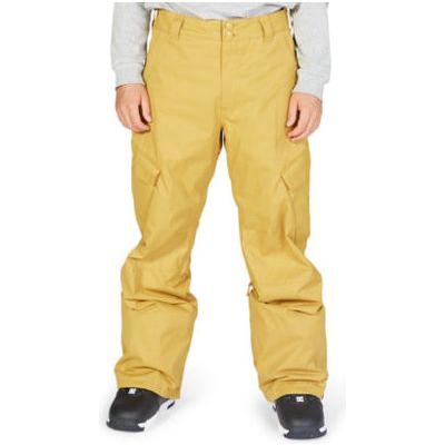 DC Men&#39;s Banshee Snowboard Pants