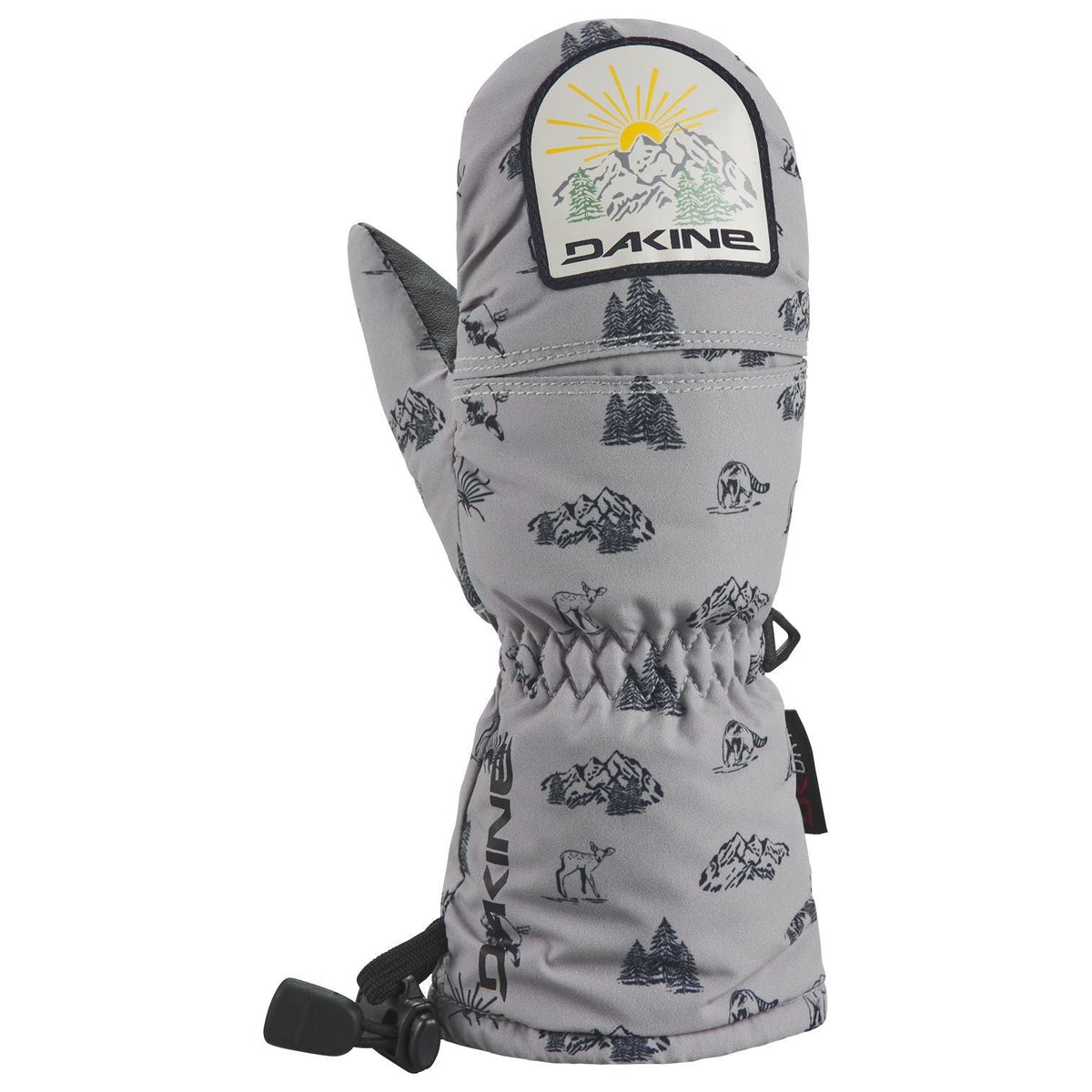 Dakine Toddlers&#39; Scrambler Mitt