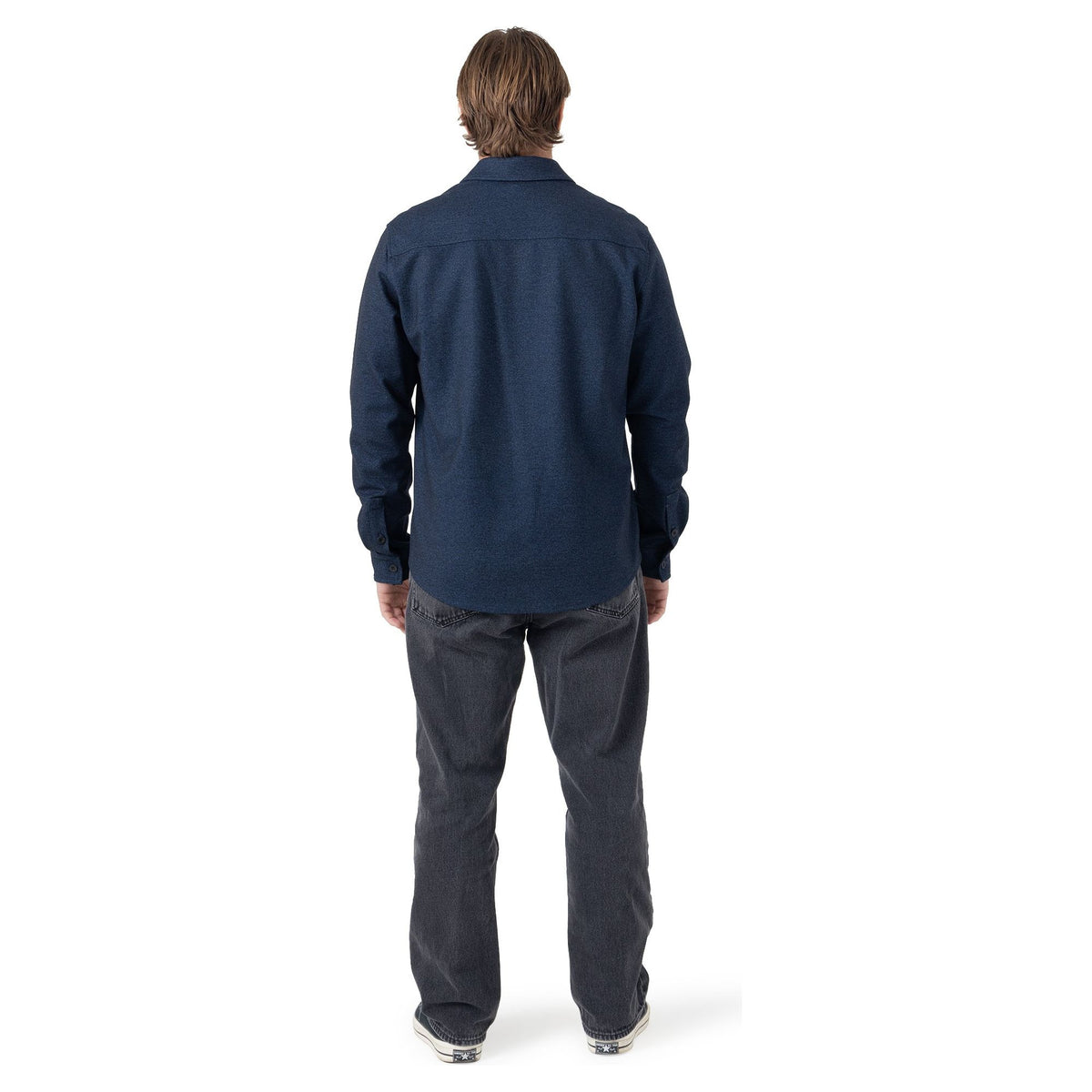 Dakine Button Front Shirt Jacket