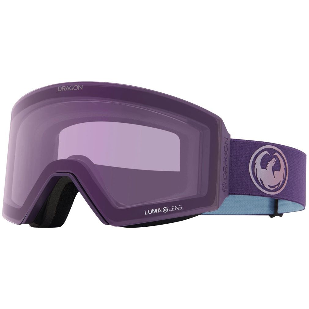 Dragon Alliance RVX MAG OTG Goggles with Bonus Lens