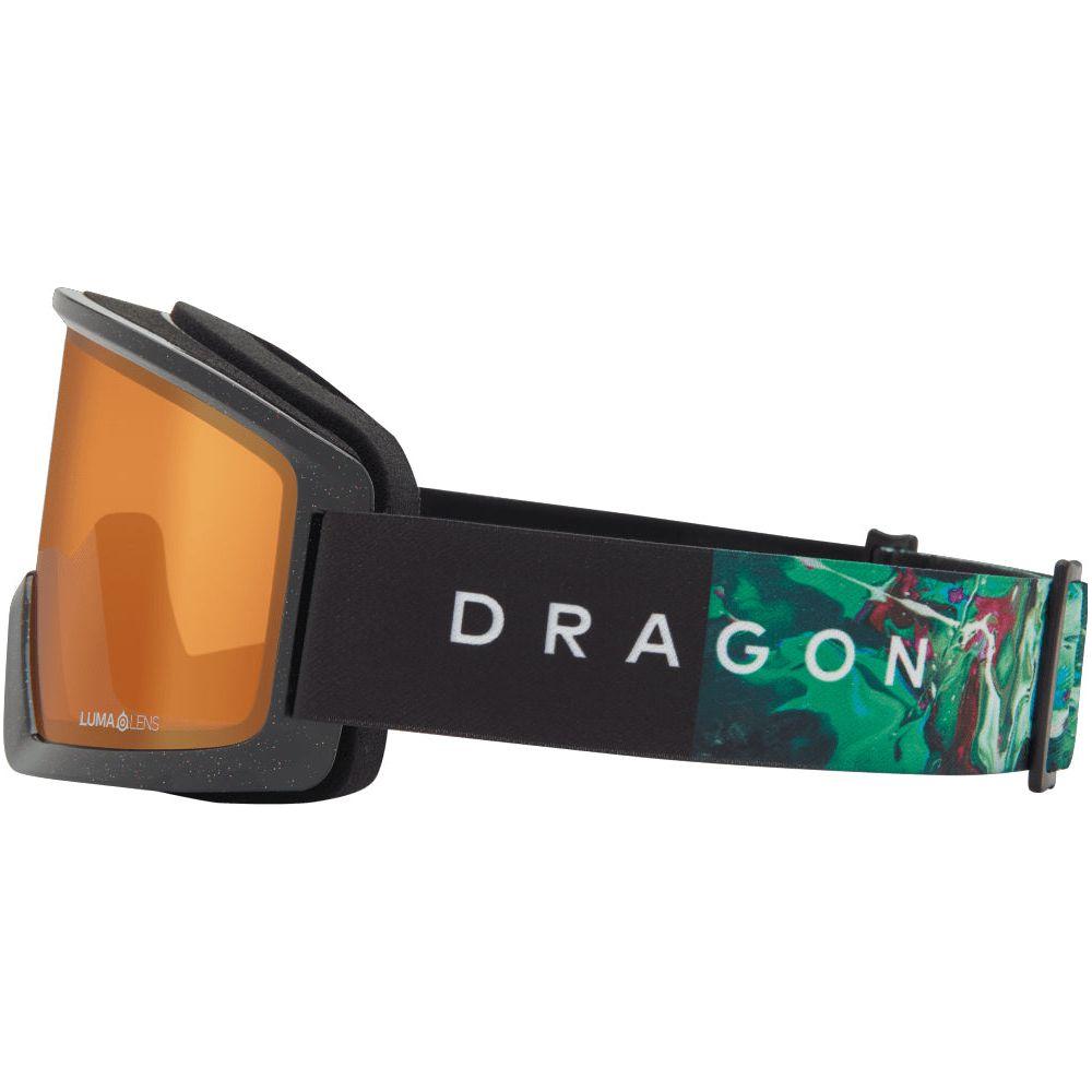 Dragon Alliance DX3 L OTG Goggles