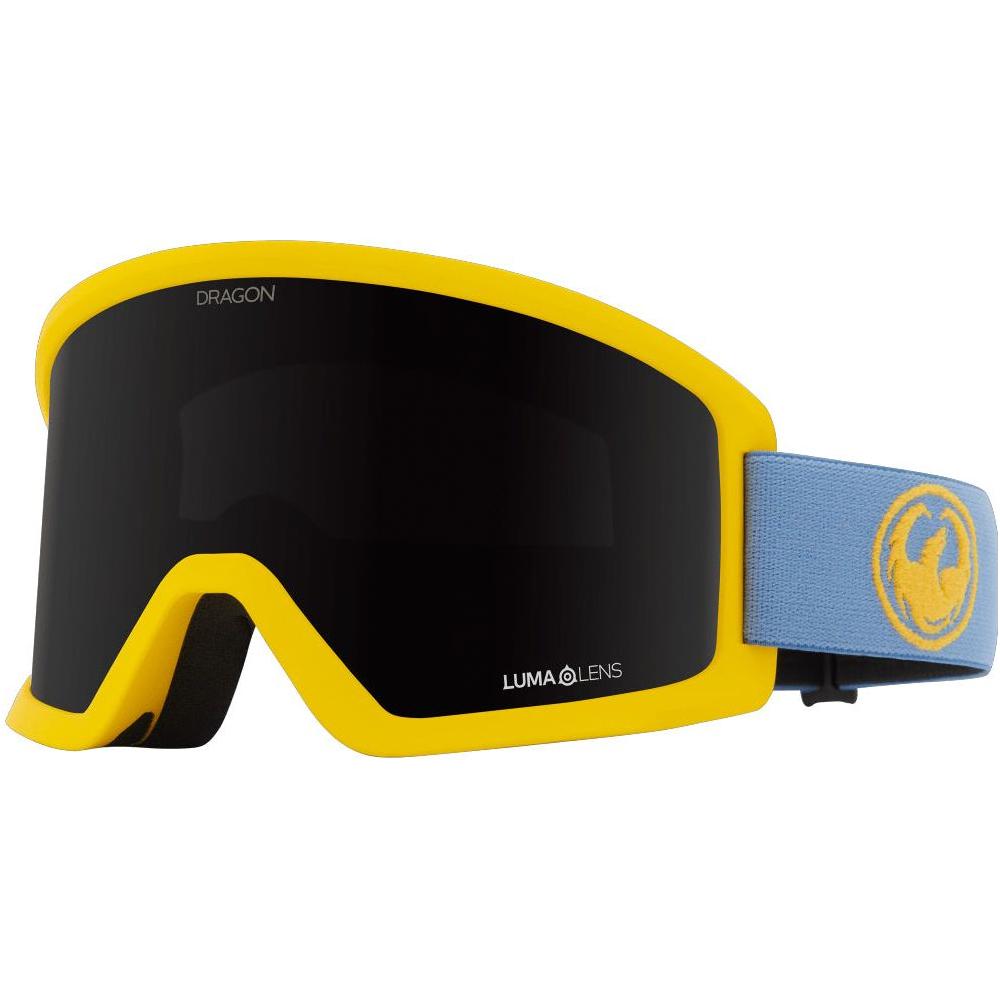 Dragon Alliance DX3 L OTG Goggles