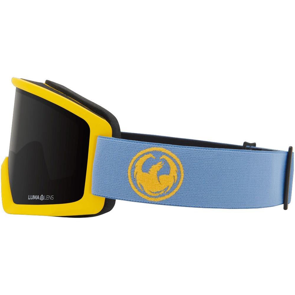 Dragon Alliance DX3 L OTG Goggles