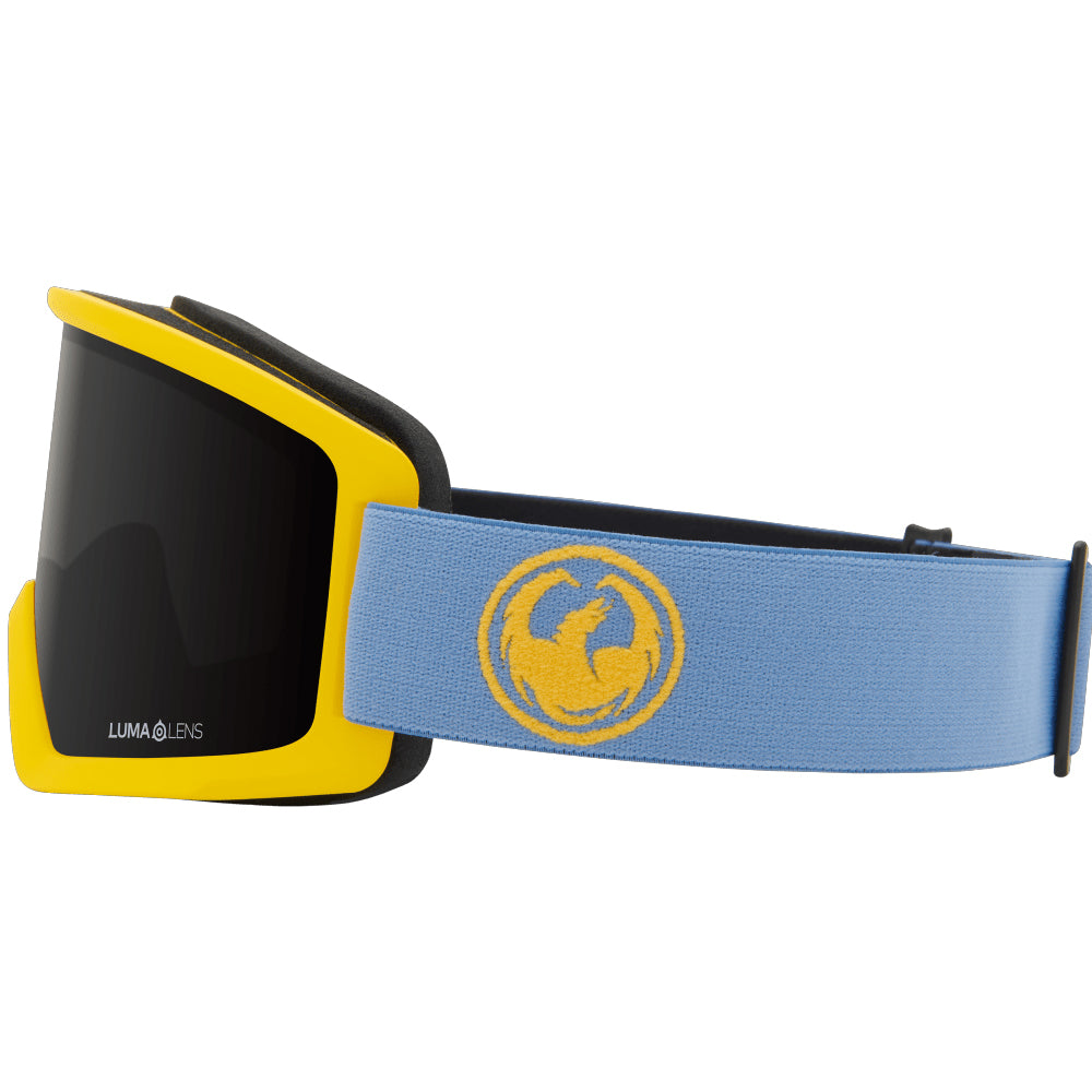 dragon photochromic goggles Dragon Alliance DX3 L OTG Goggles