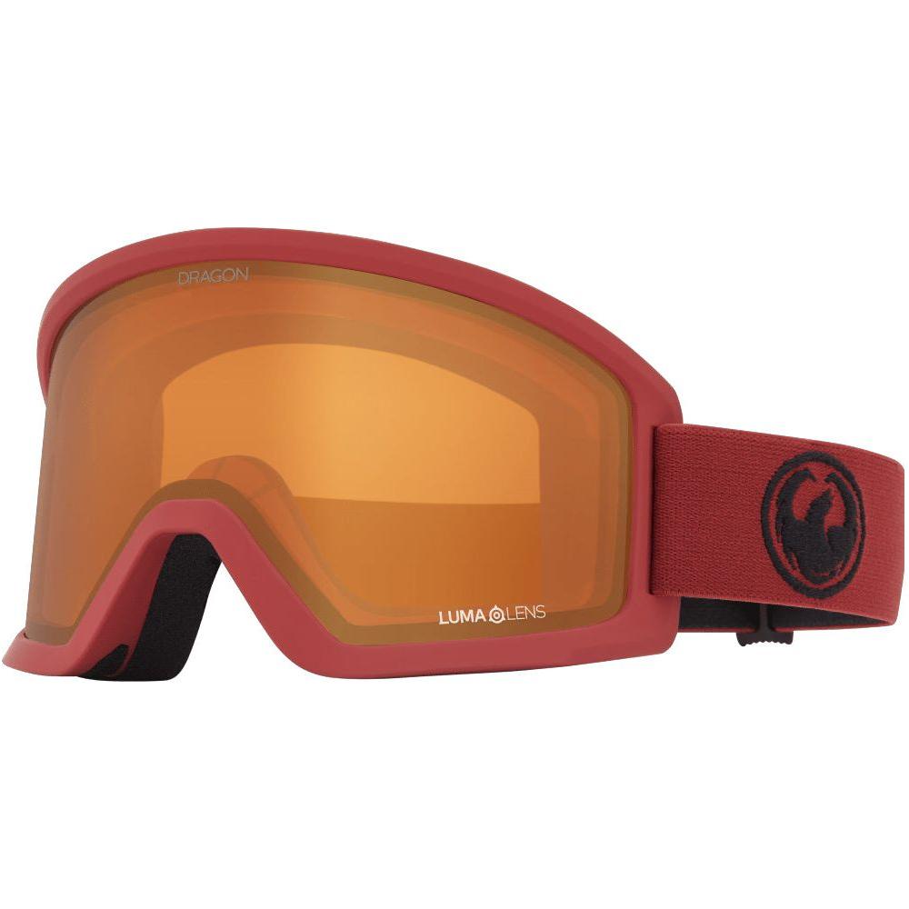 Dragon Alliance DX3 L OTG Goggles