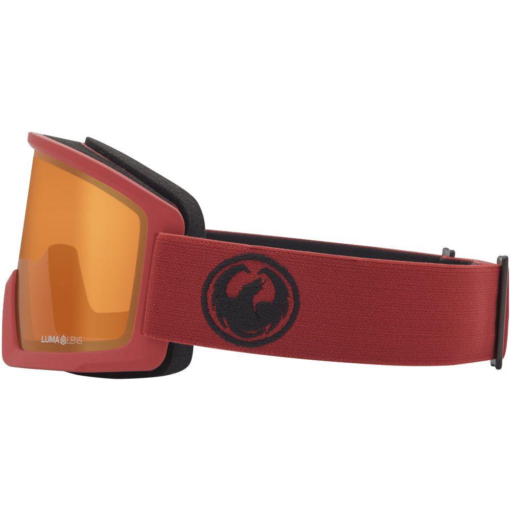 Dragon Alliance DX3 L OTG Goggles