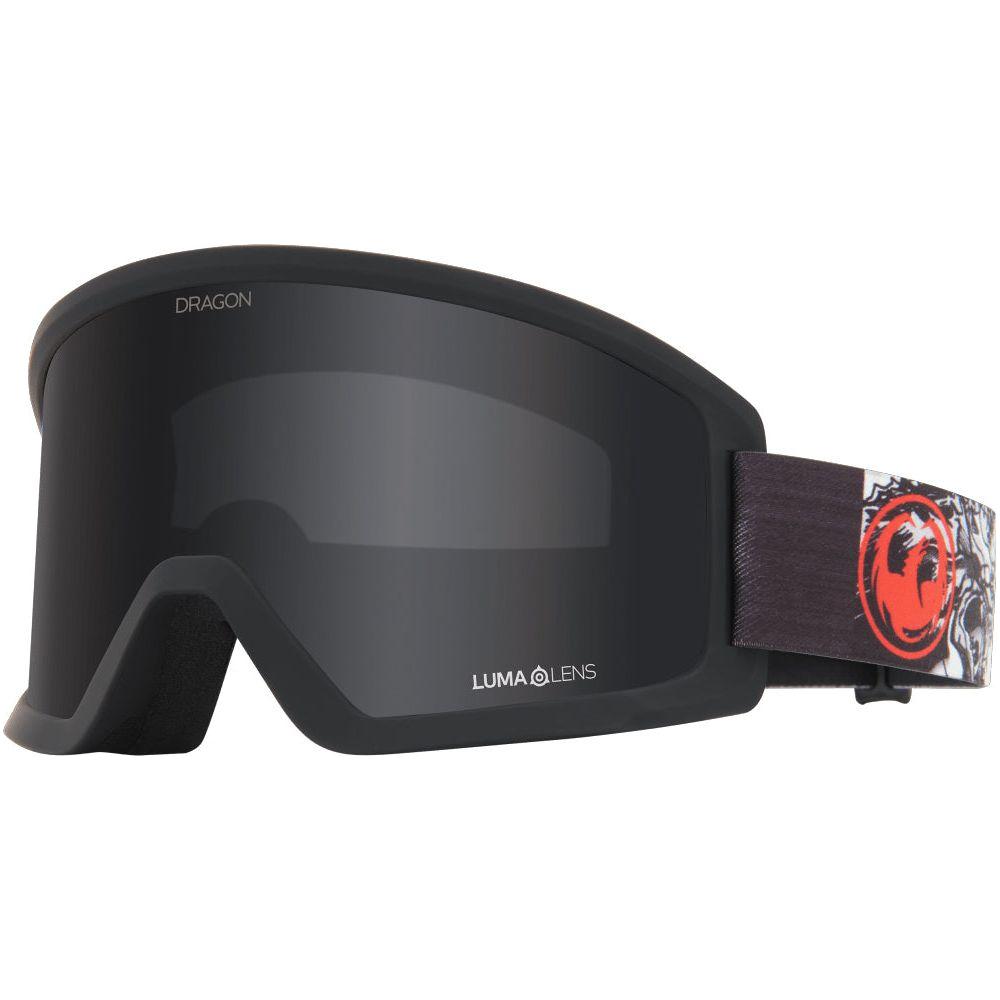 Dragon Alliance DX3 L OTG Goggles