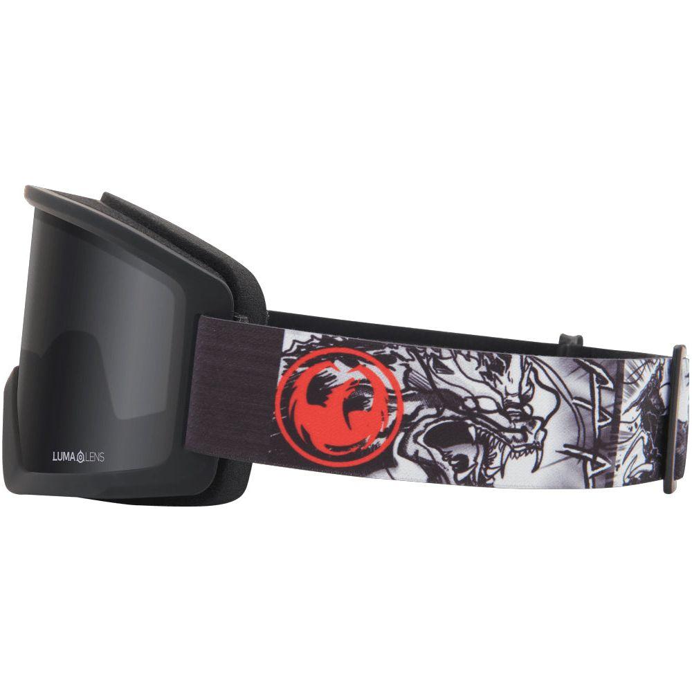 Dragon Alliance DX3 L OTG Goggles