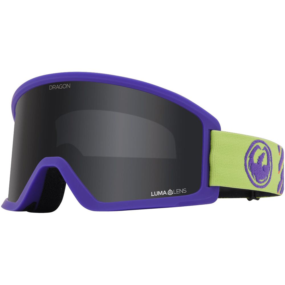 Dragon Alliance DX3 OTG Goggle