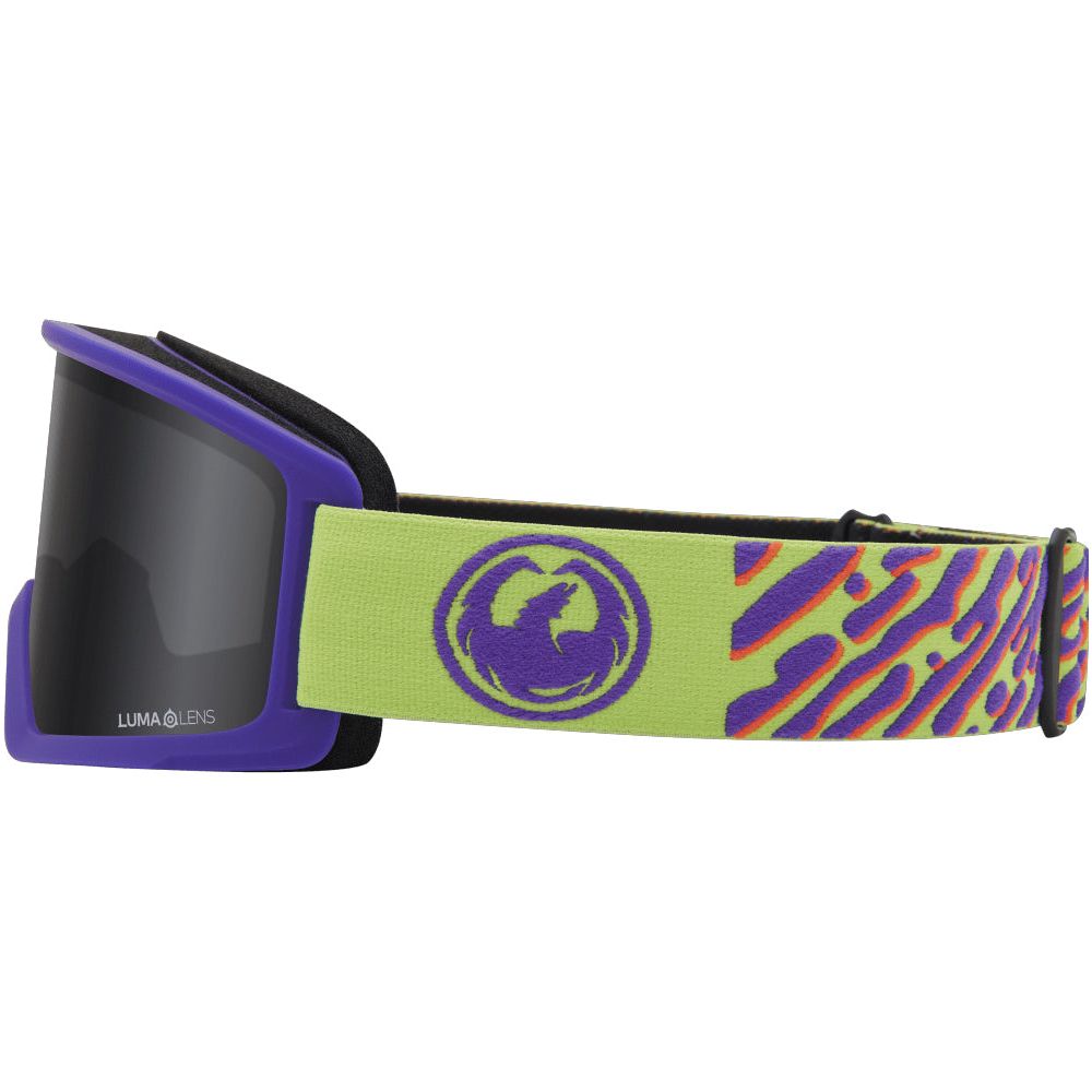 Dragon Alliance DX3 OTG Goggle