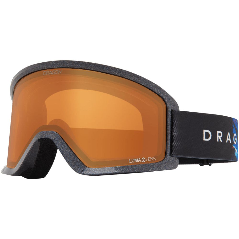 Dragon Alliance DX3 OTG Goggle