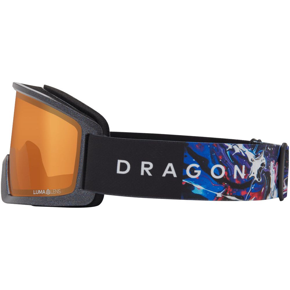 Dragon Alliance DX3 OTG Goggle