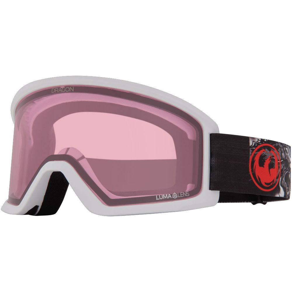 Dragon Alliance DX3 OTG Goggle