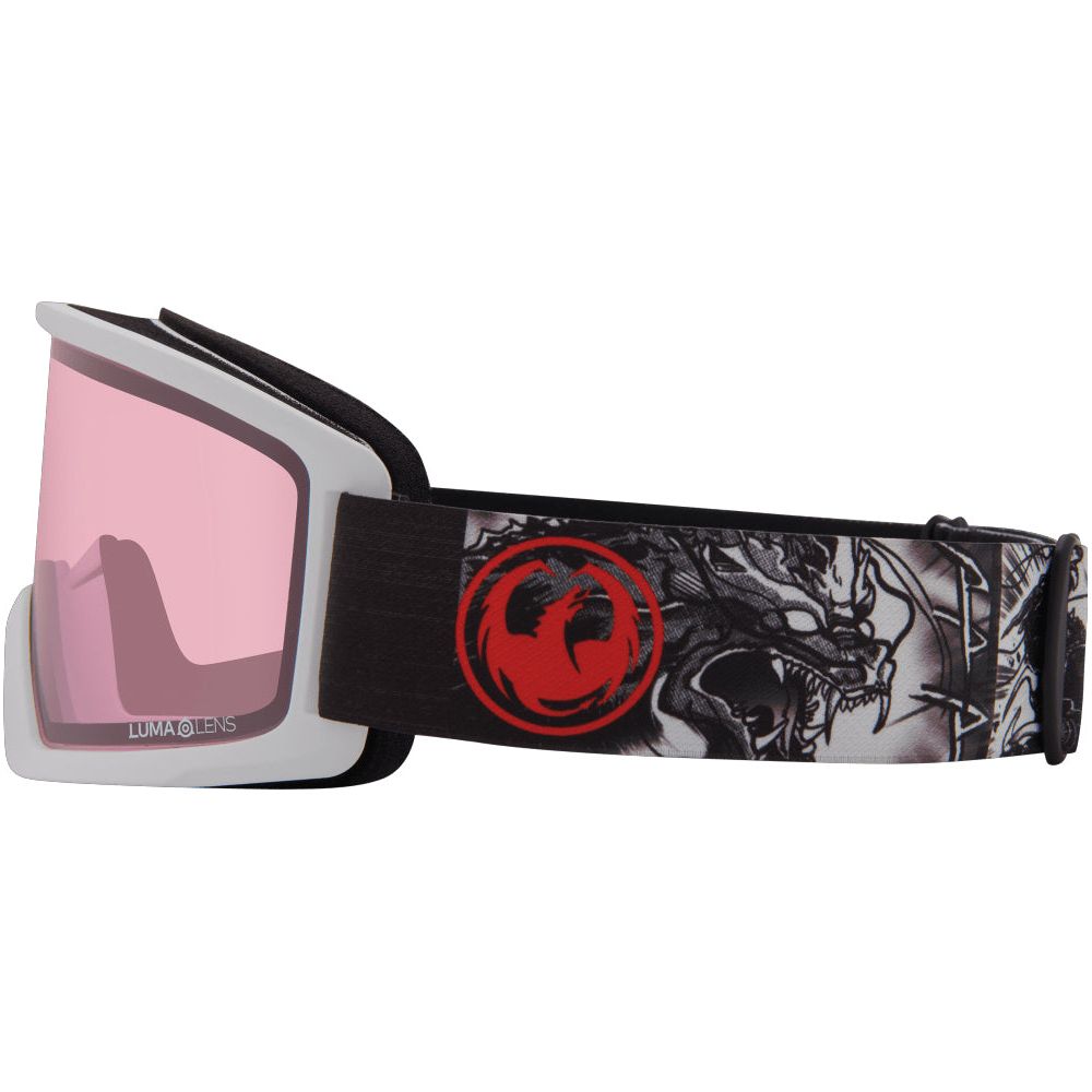 Dragon Alliance DX3 OTG Goggle