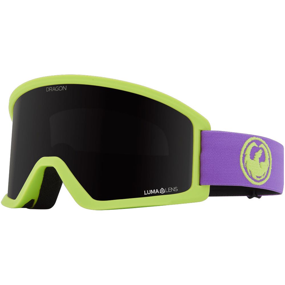 Dragon Alliance DX3 OTG Goggle