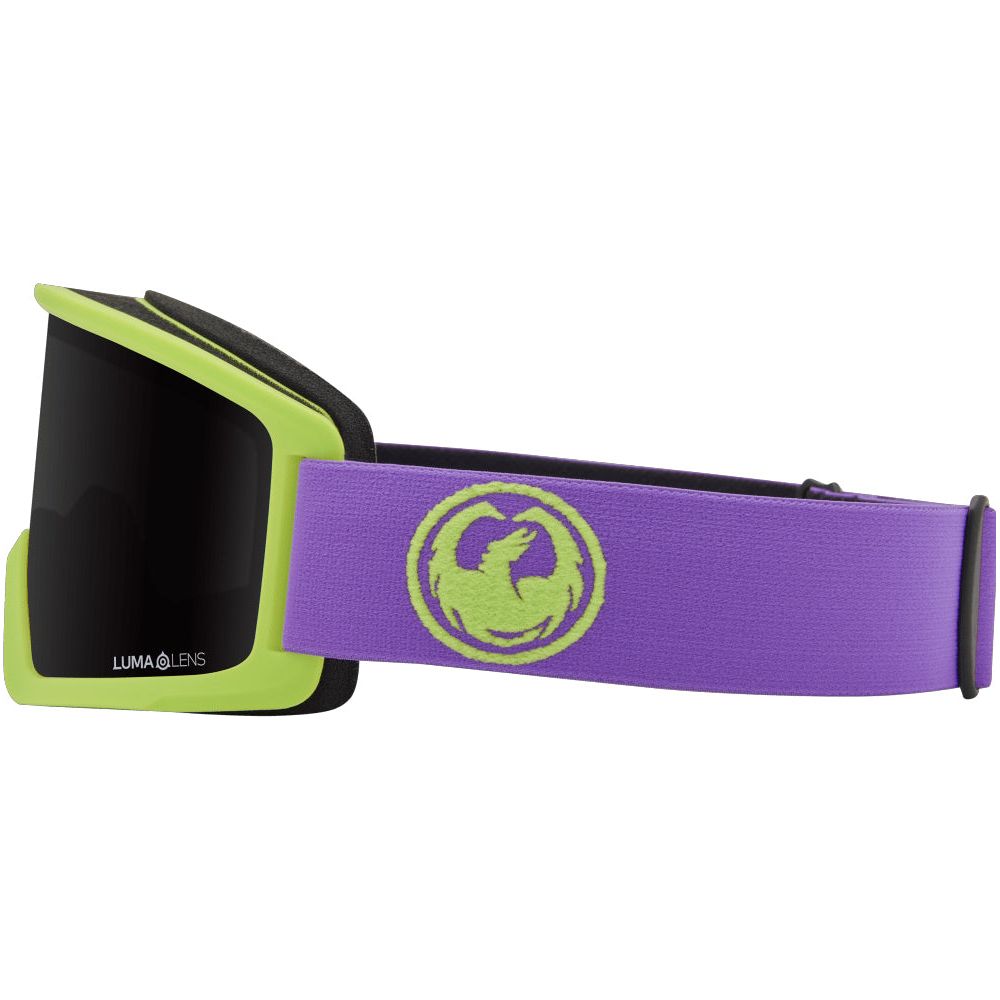 Dragon Alliance DX3 OTG Goggle