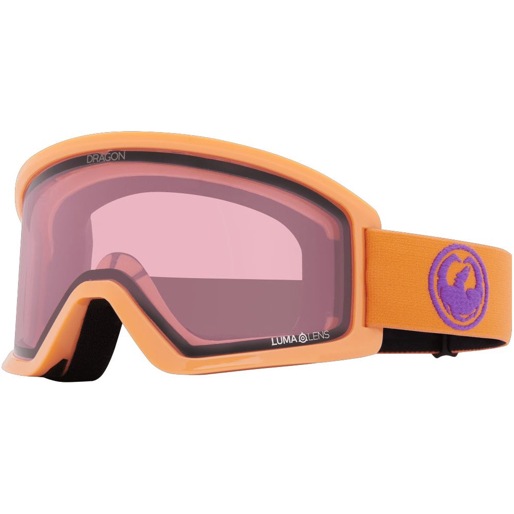 Dragon Alliance DX3 OTG Goggle