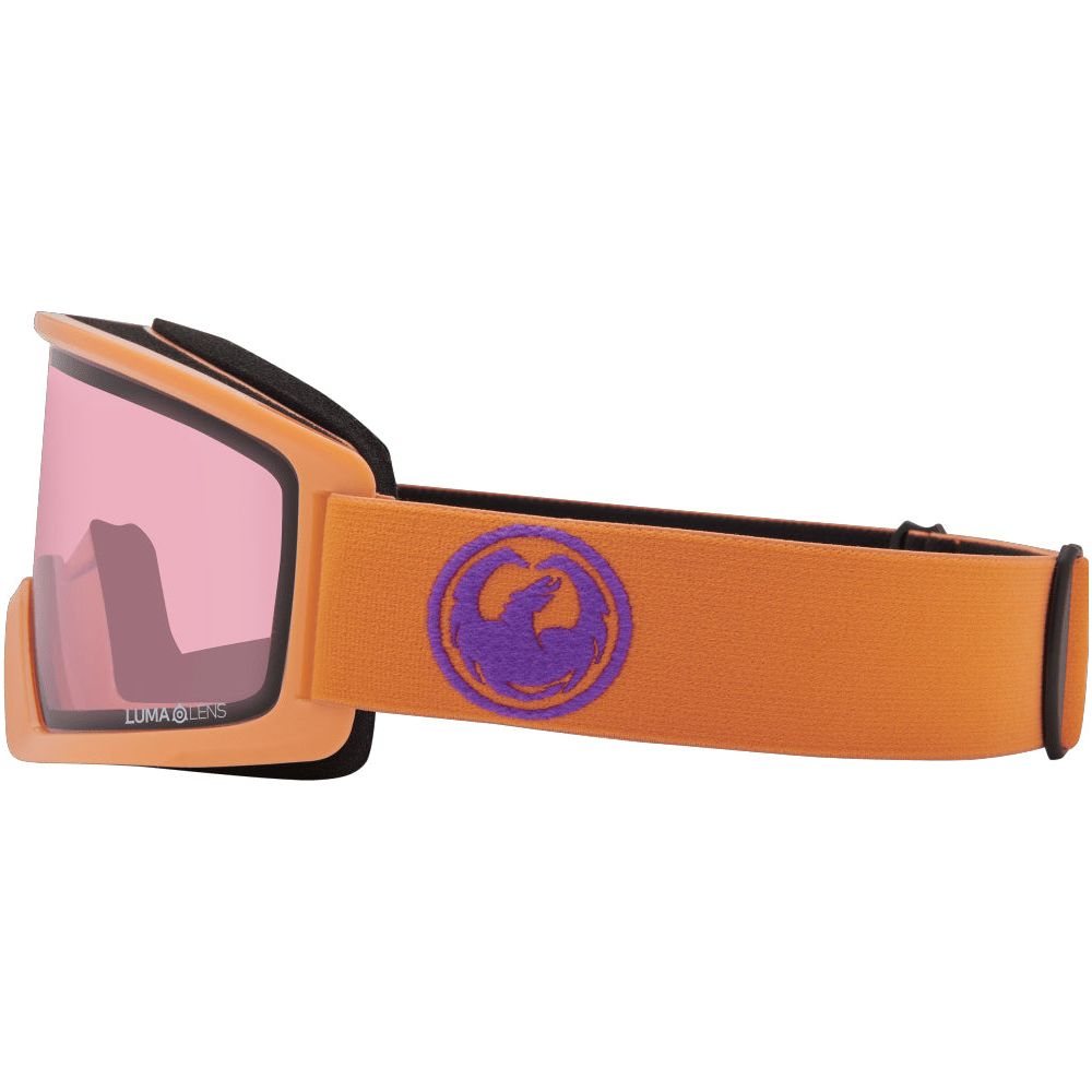 Dragon Alliance DX3 OTG Goggle