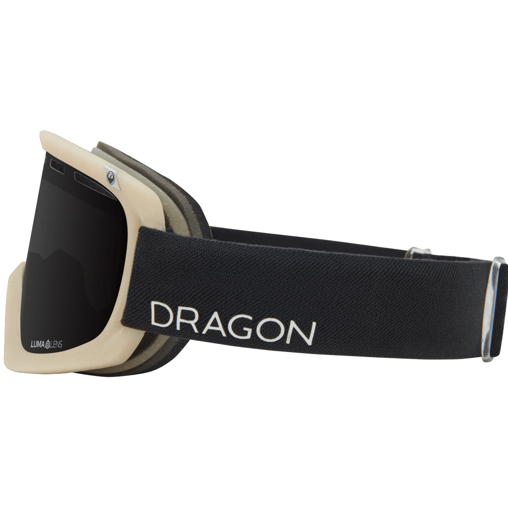 Dragon Alliance D1 OTG 2 + Bonus Lens