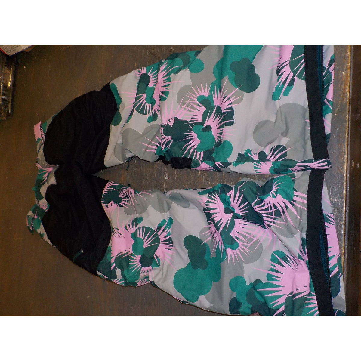 Burton Kids' Skylar 2L Pants - Explode - Medium - Used - Acceptable