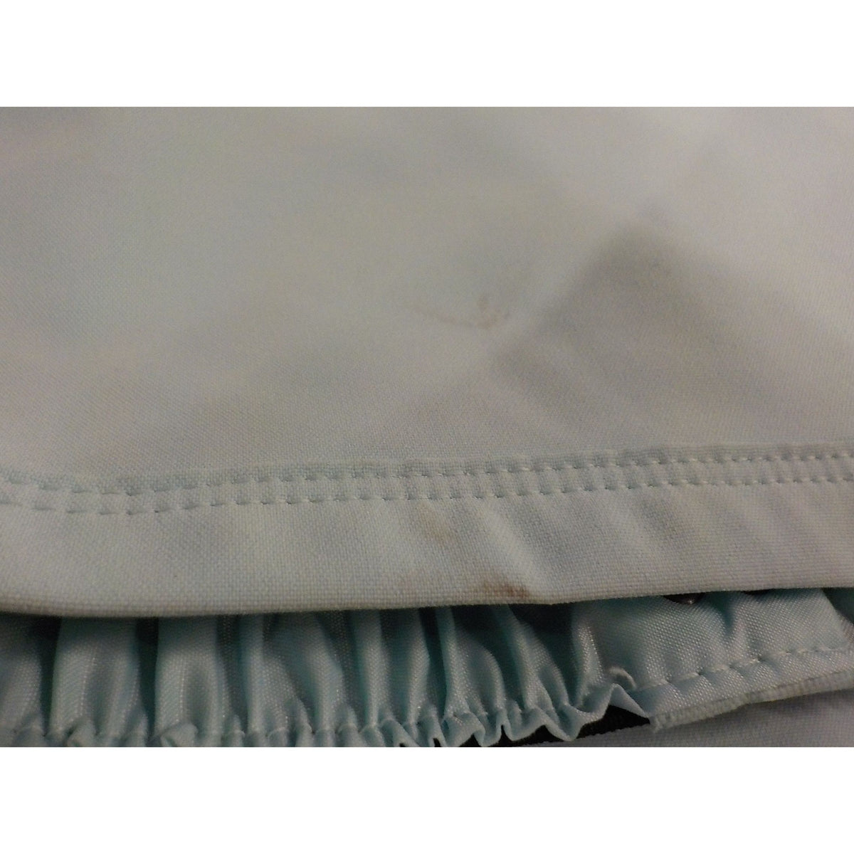 Burton Women's Reserve 2L Stretch Slim Bibs - Light Teal - XX-Large - Used - Acceptable
