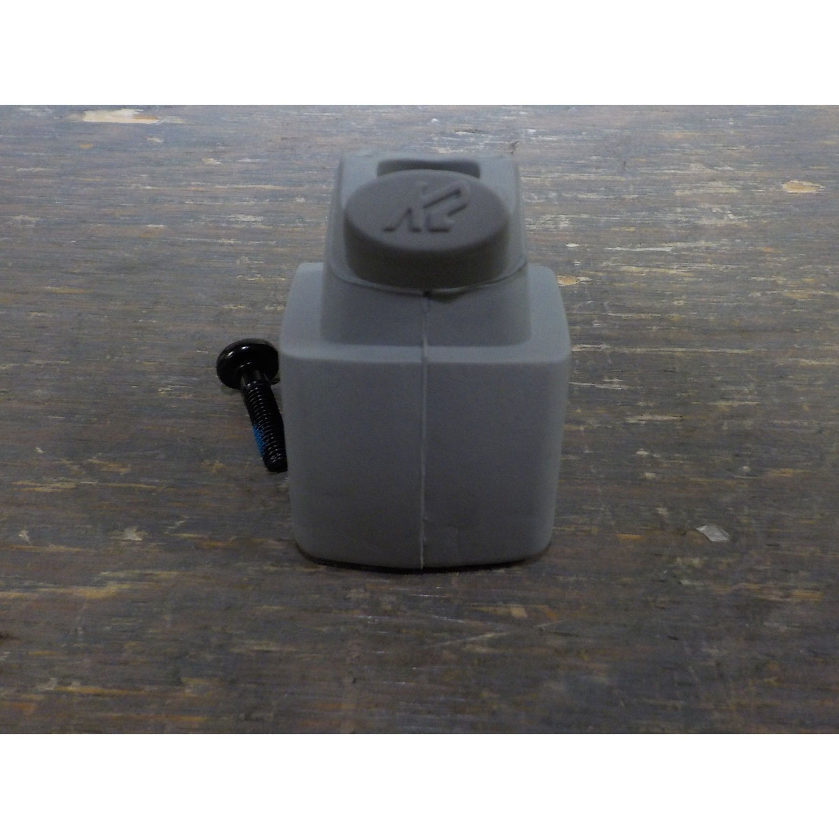 K2 Brake Stopper-Grey - Used - Acceptable