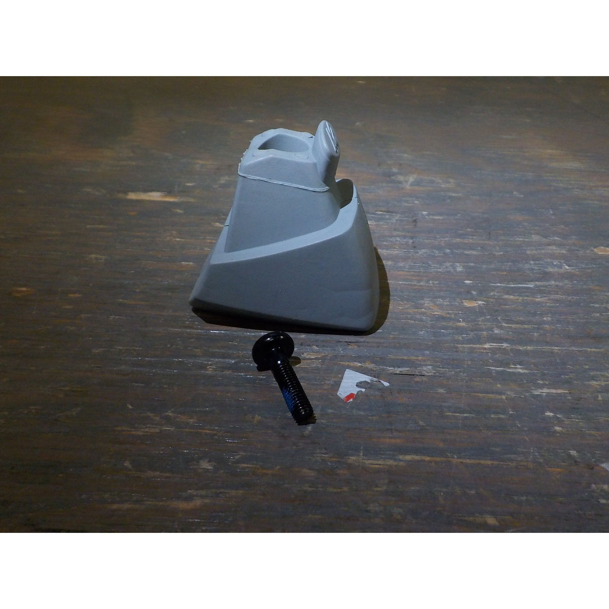 K2 Brake Stopper-Grey - Used - Acceptable