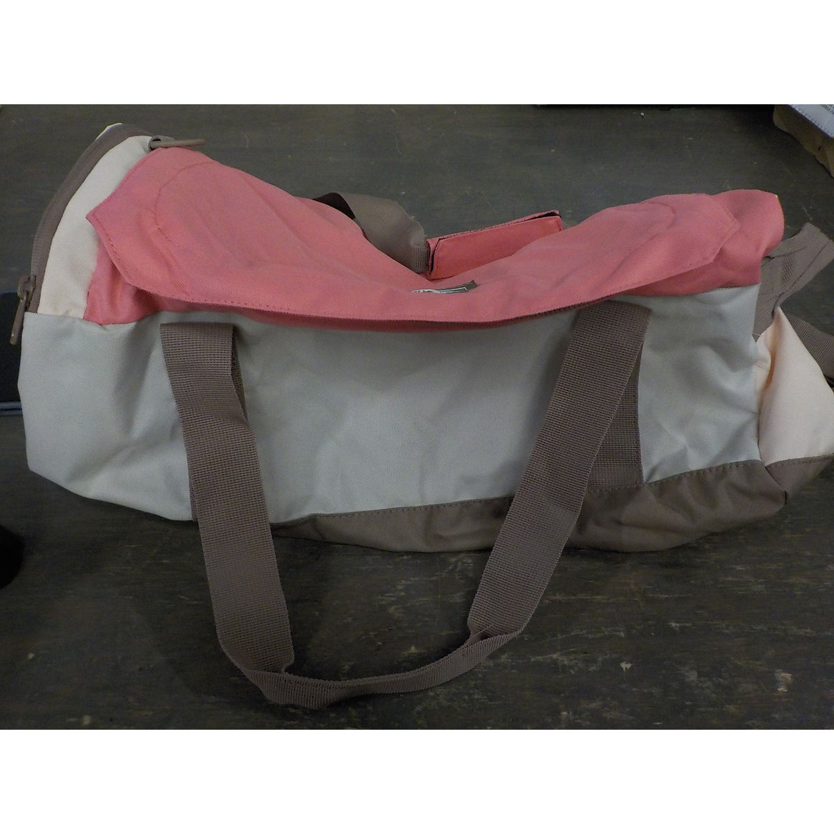 Dakine EQ Duffle 35L - Salmon Bay - Used - Acceptable