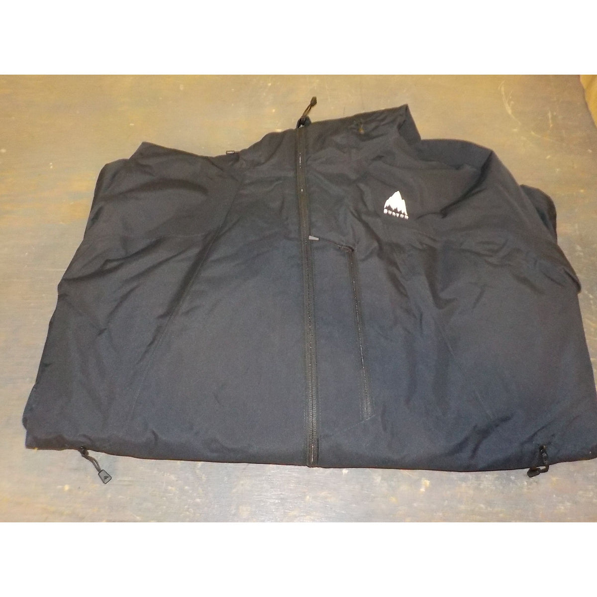 Burton Men's Reserve 2L Insulated Jacket - True Black - X-Large - Used - Acceptable