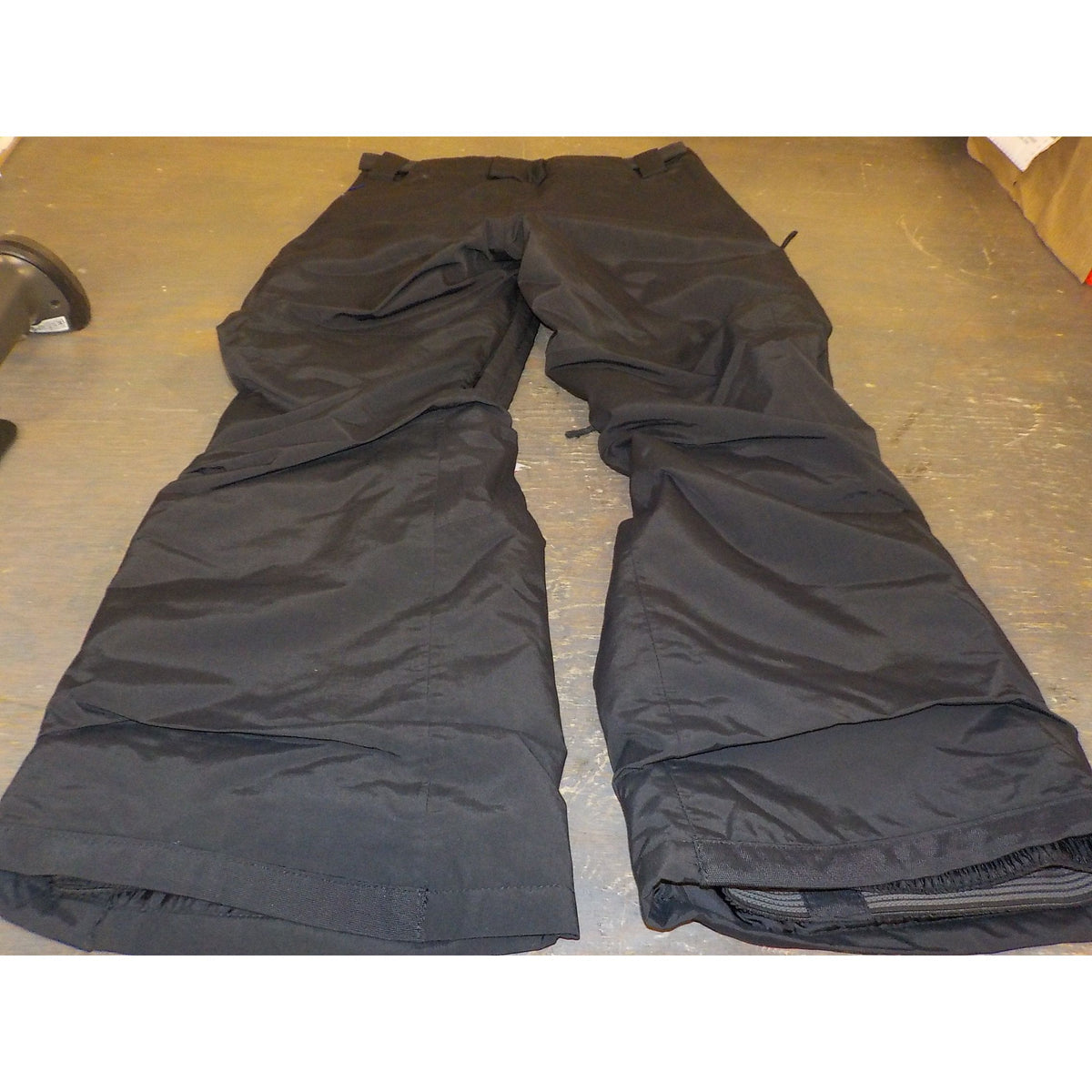 Burton Kids' Skylar Pants - True Black - Medium - Used - Acceptable