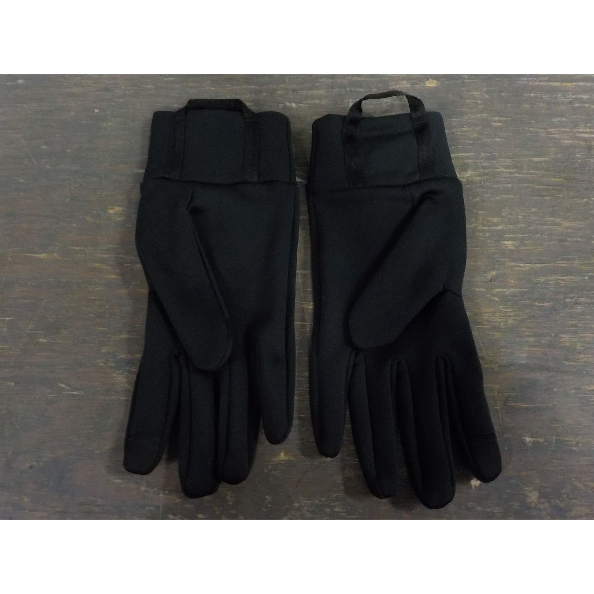 Burton Women's Gore-Tex Glove - Light Teal - X-Large - Used - Acceptable